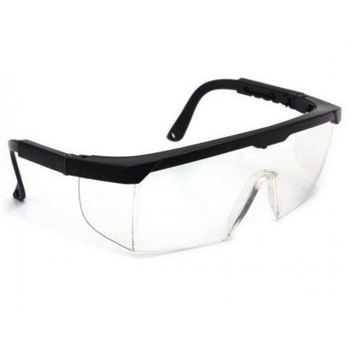 Honeywell SC1-A-KLG12 Safety Goggles